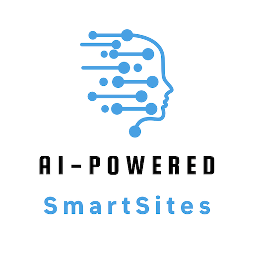 AI-Powered SmartSites Logo